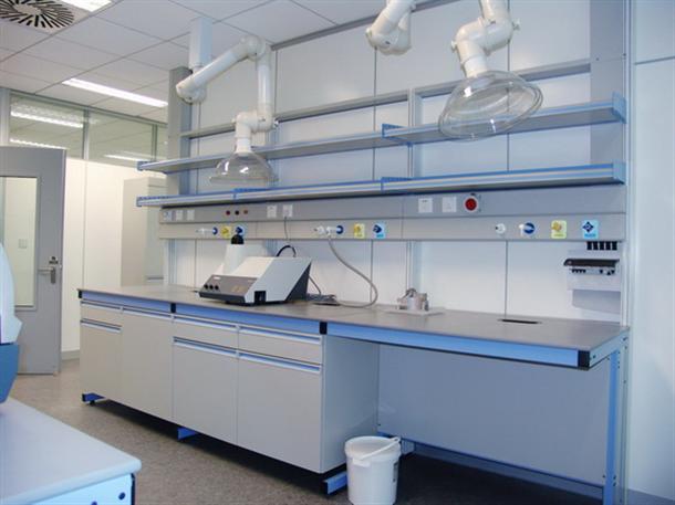 PCR實驗室潔凈工程